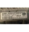 Unidade de controlo do motor Ford Fiesta V (JH_, JD_ 1.4 TDCi F6JB 2006-2008 Referência 7S61-12A650-AA \5ws40433a