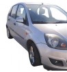Calculateur de commande moteur Ford Fiesta V (JH_, JD_ 1.4 TDCi F6JB 2006-2008 Référence 7S61-12A650-AA \5ws40433a