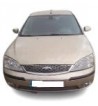Espelho retrovisor dianteiro direito elétrico Ford Mondeo Saloon (CA2) (2003-2007 Referência oem 1376108