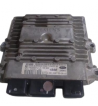 Unidade de controlo do motor Ford Fiesta 1.4 TDCi F6JA 2002-2006 Referência 2S6A12A650BK \ 5WS40027JT