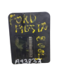 Modulo ABS Ford Fiesta (CBK)(2002-2006 1.25 Trend [1.25 Ltr. - 51 kW 16V CAT] Riferimento 2S612M110CE \ 10020600934