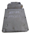 Unidade de controlo do motor Ford Focus Saloon CAK)1998-2001 1.6 Ambiente [1.6 Lt Referência 98AB12A650CGF