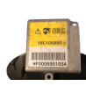 Unidade de Controle de Air Bag Range Rover Srs YWC106890 HF000690105A
