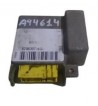 Unidade de controlo do airbag Fiesta Sedan (DX)( 1999-2002 Referência 96FG14B056CC