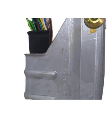 Unidade de controlo do airbag Ford Focus Saloon (CAK)(1998-2001 Referência 1M5F12A650BC,\98AB12A532