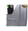 Unidade de controlo do airbag Ford Focus Saloon (CAK)(1998-2001 Referência 1M5F12A650BC,\98AB12A532
