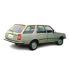 Luz Traseira direita Renault 18 break Referência 7701023778