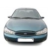 Calculateur d'airbag Ford Mondeo Berline (GD)(1997-2000 Référence 97BG14B056DD \ 501201068016CDW162