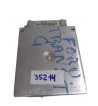 Unidade de controlo do motor Ford Transit Van 2.0 TAL, TAS, TGL, TWS) 1986-1991 Referência 88VB12A650AB