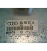 Unidade de controlo do motor Audi A3 (8L)(09.1996-2003 1.8 T Ambiente Referência 06A906032AS 261206435