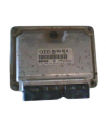 Unidade de controlo do motor Audi A3 (8L)(09.1996-2003 1.8 T Ambiente Referência 06A906032AS 261206435