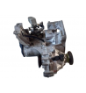 Caja Cambios Manual 5 Velocidades  Seat Toledo (1M2)(03.1999-2004 1.9 Tdi Referencia EBF