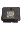 Calculateur moteur Seat Toledo 2 1.6 16V Essence 105hp / 77kW AZD, année de 2000 - 2006 Référence 036906034BD IAW4LVHA