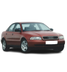 Centralita Airbag Audi A4 B5 1994-1999  Referencia 8A0959655C 285001038