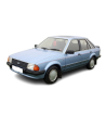 Faro Delantero Izquierdo Ford Escort mk3 1986-1990 Referencia 6104742