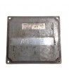 Calculateur de Commande Moteur Ford Fiesta CBK 1.4 Ambiente 1.4 Ltr. - 59 kW 16V CAT 2001-2008 Référence S120977013\4S6112A650NB