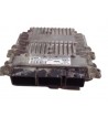 Unidade de controlo do motor Ford Focus Sedan (DFW) 1.8 TDdi BHDA 2005-2008 Referência 5WS40303K \ 4M5112A650JL