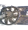 Ventilateur électrique  radiateur Ford focus 1.8 TDdi 2005-2008 BHDA référence OEM 3M5H8C607RG