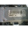 Ventilateur électrique  radiateur Ford focus 1.8 TDdi 2005-2008 BHDA référence OEM 3M5H8C607RG