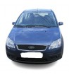 Ventilador elétrico radiador Ford focus 1.8 TDdi 2005-2008 BHDA referência OEM 3M5H8C607RG