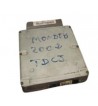 Unidade de controlo do motor Ford Mondeo Saloon GE)(2000-2003 Referência 1S7F12A650CAF