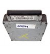 Unidade de controlo do motor Ford Focus Familiar CAK)(1998-2001 1.6 Ghia Referência 98AB12A650CXC