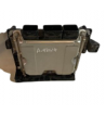 Centralita Motor Citroen C5 Berlina 2001-2005 2.0 HDi Referencia 9652183880 \ 0281011524  Clave EDC15C2