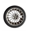 Juego llantas Aluminio en 17 Alfa Romeo Alfa GT (125) (2003-2010 1.9 JTD  Referencia 215/45R17