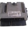 Calculateur de commande moteur Alfa Romeo GT (125) -1.9 JTD 2003-2006 Référence 55204756 \ Bosh 0281012298