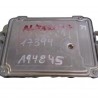 Centralina Motore Alfa Romeo GT (125) -1.9 JTD 2003-2006 Riferimento 55204756 \ Bosh 0281012298