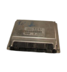 Centralita Motor Audi A6 C5 (4B2) 2.5 TDI 1997-2005 Referencia  4B0907401E 0281001833