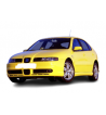 Modulo Abs Seat Leon M1 1.9 Tdi 90 Cv Anno 2002 Ref 1J0614117G, 10020600774