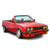 Motor Bmw Serie 3 Berlina (E30)(1982-1988 Referencia 206EB