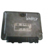 Centralita Motor Volkswagen Passat Berlina 1.9 tdi  (3A2)(09.1993-1999 Referencia 038906018P  Bosh 0281001720