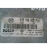Unidade de controlo do motor Volkswagen Passat Saloon 1.9 tdi (3A2)(09.1993-1999 Referência 038906018P