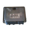 Unidade de controlo do motor Volkswagen Passat Berlina 1.9 tdi 09.1997-2000 Referência 038906018P, 0281001720