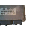 Unidade de controlo do motor Volkswagen Passat Berlina 1.9 tdi 09.1997-2000 Referência 038906018P, 0281001720