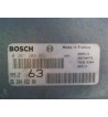 Centralina Motore Citroen Xantia Peugeot 406 2.0 16V 1995-1998 Riferimento 0261204651 - 9630403280