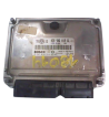 Calculateur Moteur Volkswagen Passat Berline (3B3) 1.9 TDI (2000-2005 Référence 038906019GL, Bosch 0281010944
