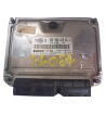 Calculateur Moteur Volkswagen Passat Berline (3B3) 1.9 TDI (2000-2005 Référence 038906019GL, Bosch 0281010944