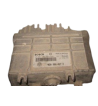 Unidade de controlo do motor Volkswagen Polo 1.0 AER 1995-1999 Referência 030906027E, 0261203931, 0261203932