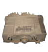 Unidade de controlo do motor Volkswagen Polo 1.4 1994-1998 Referência 030906027AA, 0261204617
