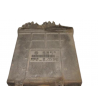 Unidade de controlo do motor Seat Toledo (1L)(09.1991-1998) 1.9 TDI Referência 028906021FN Bosh 0281001605