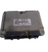 Unidade de controlo do motor Golf IV Saloon 1.9 TDI 1J1)(1997 -2005 Referência 038906018D, Bosch 0281001611