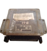 Unidade de controlo do motor Peugeot 306 Break 2.0 Style [2.0 Lt HDI 04.1997-1999 Referência 9640324380 Bosch 0281010362