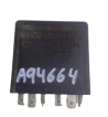 Unidade de controlo de luz Volkswagen Passat Berlina (3B3)( 1998-2005 Referência 4B0919471A,5KG00656805