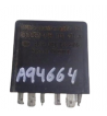 Unidade de controlo de luz Volkswagen Passat Berlina (3B3)( 1998-2005 Referência 4B0919471A,5KG00656805