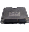 Centralina Motore Volkswagen Golf IV Berlina 1.9 GTI (1J1)(1997-2005 Riferimento 038906018BM, Bosch 0281001846