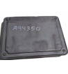 Unidade de controlo do motor Volkswagen Golf IV Saloon 1.9 GTI (1J1)(1997-2005 Referência 038906018BM, Bosch 0281001846