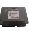 Unidade de controlo do motor Volkswagen Polo 1.4 16V (9N3)(04.2005-2009 Referência 036906034,036906034